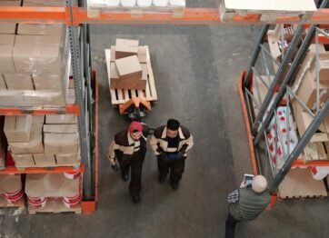 Ketahui Cara Import Barang dari China yang Mudah dan Terpercaya