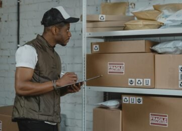 Jasa Ekspedisi Import Door to Door Service yang Ada di Indonesia