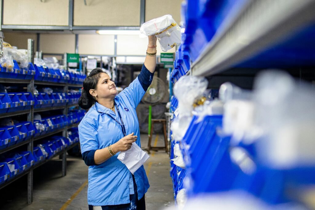 cara aman impor barang dari China