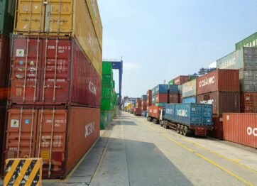 bagaimana prosedur impor barang dari china