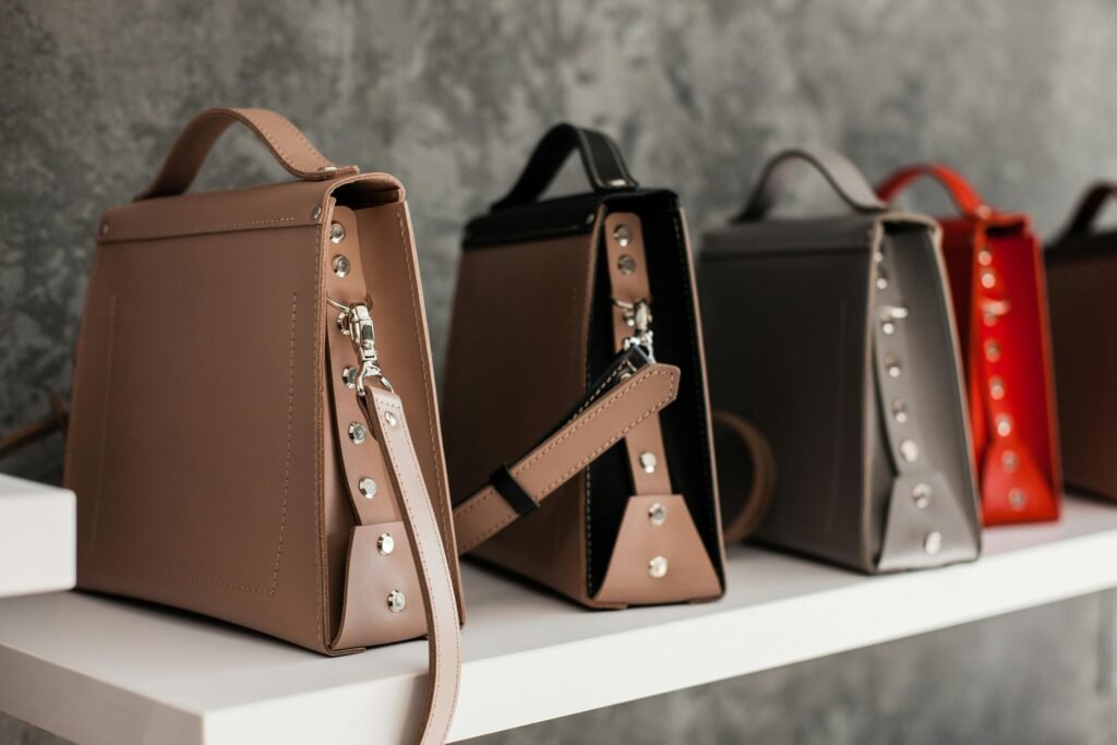 import tas china