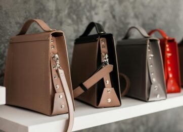 Import Tas China: Tips Memilih Supplier Hingga Ekspedisi Terpercaya