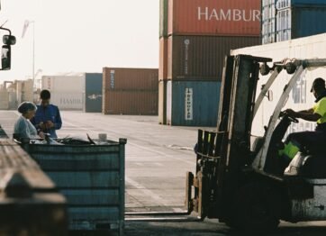 CBM Adalah Istilah Penting dalam Dunia Import: Mari Kita Kenali Cara Menghitung dan Fungsinya!