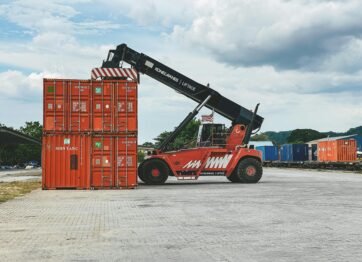 Arti CBM Adalah: Ini Dia Definisi dan Peran dalam Ekspedisi