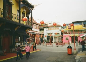 Bagaimana Cara Menjadi Importir Barang dari China? Tips dan Tahapan yang Harus Diketahui!