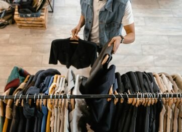 Baju Import China: Kualitas Premium dengan Harga Terjangkau