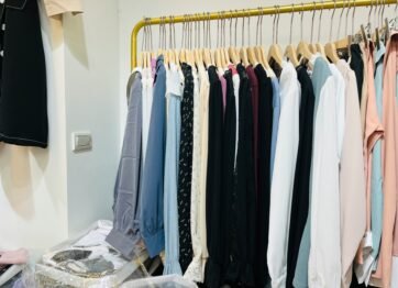 Import Baju China, 5 Hal yang Wajib Anda Ketahui Sebelum Mulai Impor Barang