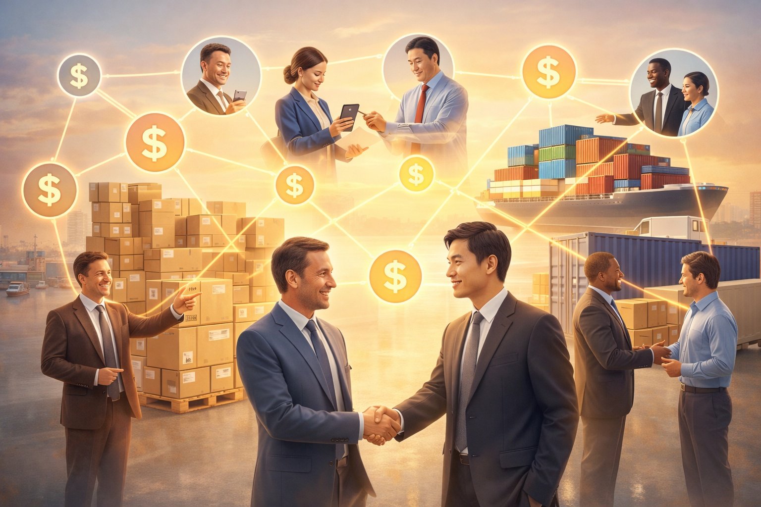 logistics_referral_network