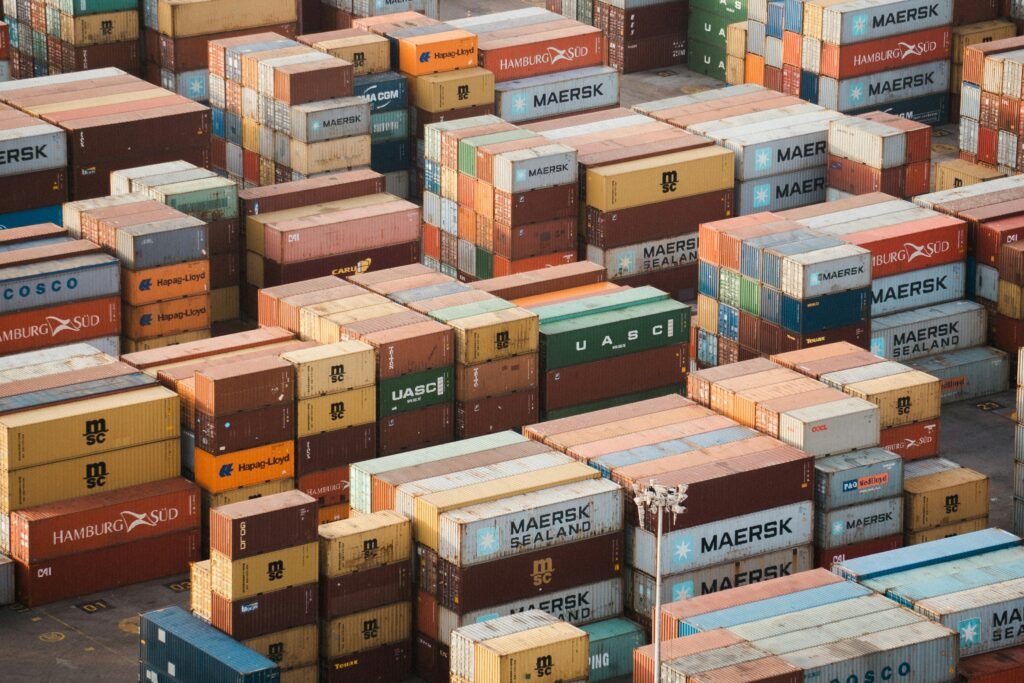 import dari china ke indonesia