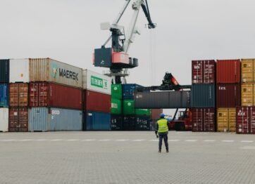 Jasa Import China Bergaransi? Ini Alasan untuk Mencobanya!