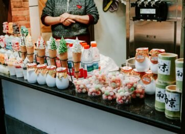 Snack China, Melihat Peluang Bisnis Populer dari Produk Viral di Sosial Media