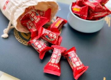 Snack Import Terlaris di Pasar Lokal. Rekomendasi Produk yang Sedang Digemari!