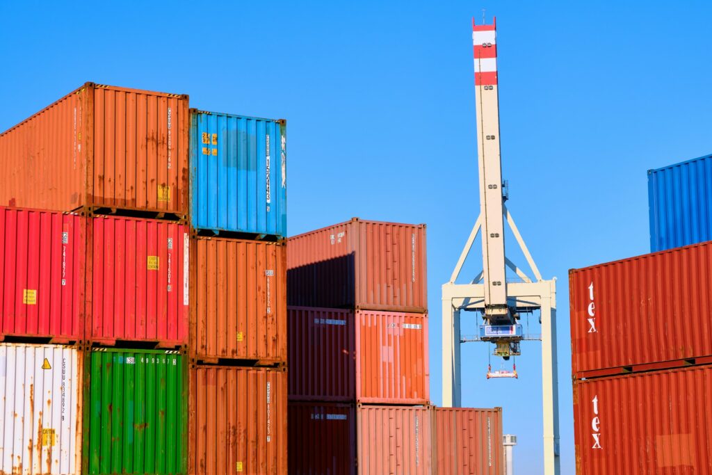 Custom Clearance Import Adalah