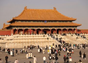 Tempat Belanja Murah di China, Ini Rekomendasi Lokasi Terbaik untuk Berburu Barang Murah!