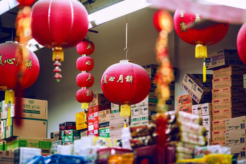 pusat grosir di china