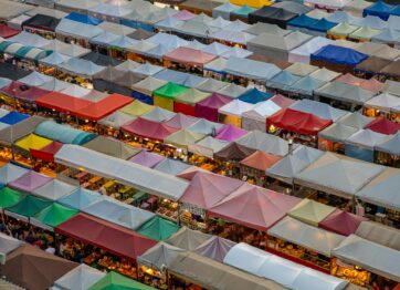 Yiwu International Trade City, Panduan Belanja Lengkap untuk Importir Pemula