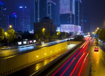 Yiwu China: Surga Grosir Barang Murah di Dunia