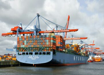 Rekomendasi Jasa Import dari China yang Aman dan Terpercaya